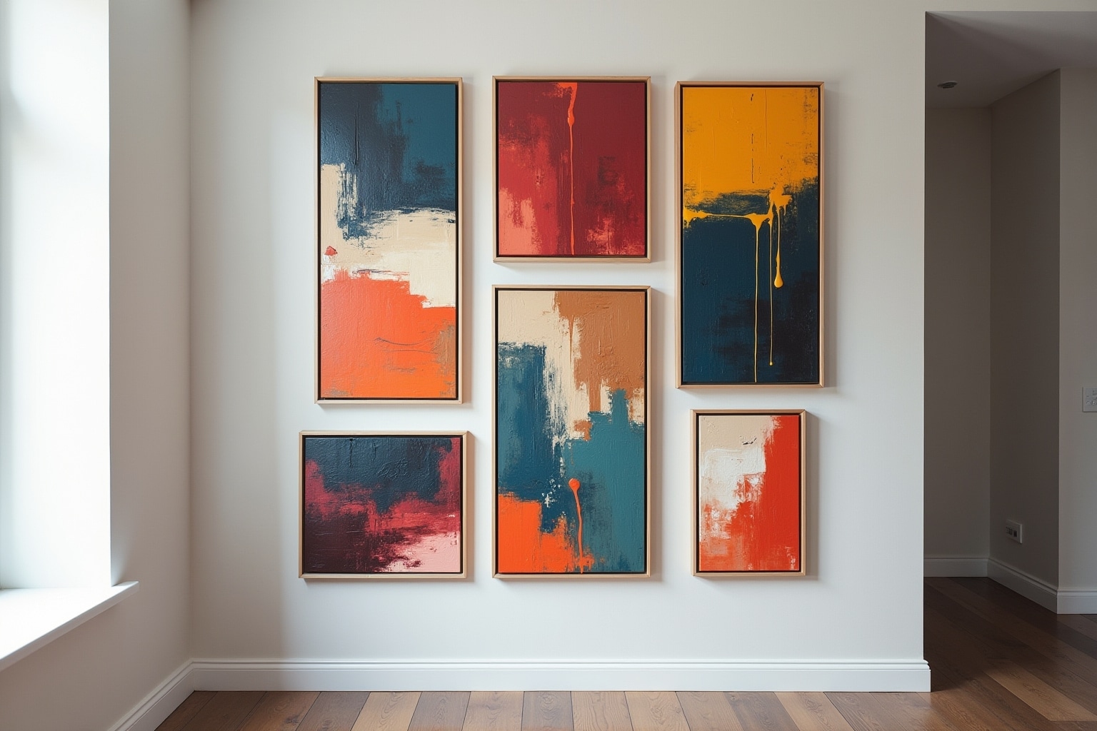 aesthetic gemälde-Titel