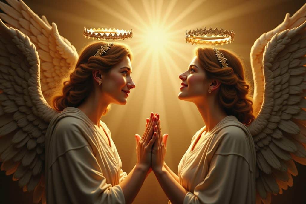 engel gemälde renaissance-Titel