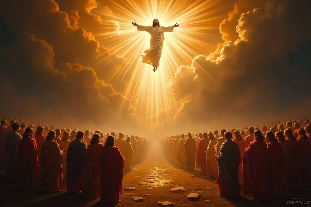 pfingsten gemälde-Titel