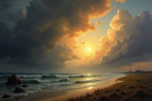 sturm und drang gemälde-Titel