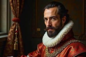 Barock Portraits: Faszination edler Bildkunst