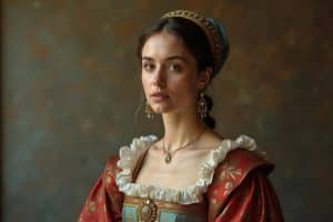 Gemälde Portraits von Frauen: Künstlerische Meisterwerke