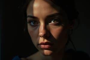 Die Kunst der Portraits: Gesichter in Szene setzen