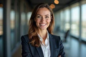 Moderne Business-Portraits für Ihren Erfolg