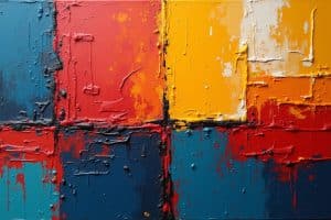 Abstrakte Wandbilder - Moderne Kunst für dein Zuhause