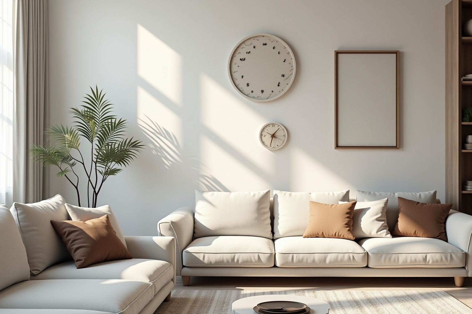 Moderne Wandtattoos für Dein Wohnzimmer