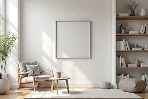 Wandtattoo Bücher für deine Wände