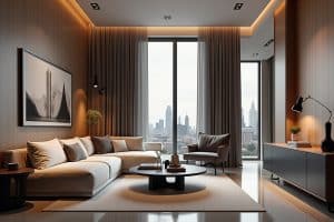 14 3-teilige Leinwandbilder für jeden Raum