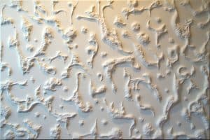 17 Leinwandbild-Strukturen: Ideen für Wände