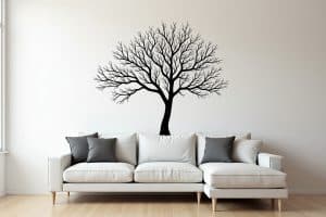 12 Wandtattoo Baum ohne Blätter Trends