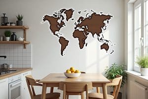 16 Wandtattoo Küche Ideen