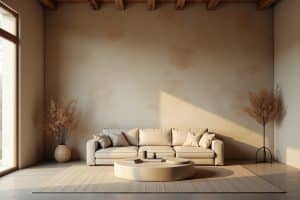 17 Wandbilder im Wabi Sabi Stil