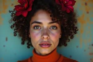 16 Frida Kahlo Gemälde zum Bestaunen