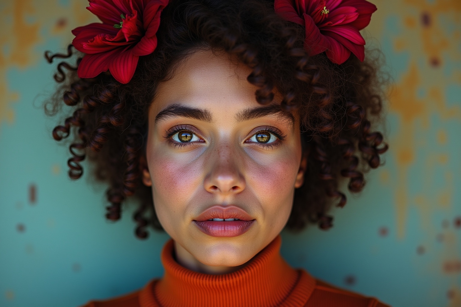 16 Frida Kahlo Gemälde zum Bestaunen